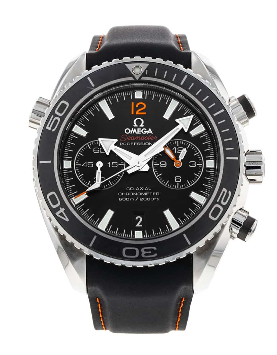 Omega Planet Ocean 232.30.46.51.01.001 Omega Planet Ocean 232.30.46.51.01.001